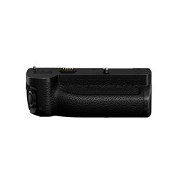 Panasonic BG1E Battery Grip for S5 _ S5II _ S5IIX _ G9II- 01